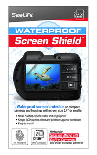 Screen Shield for Micro Series