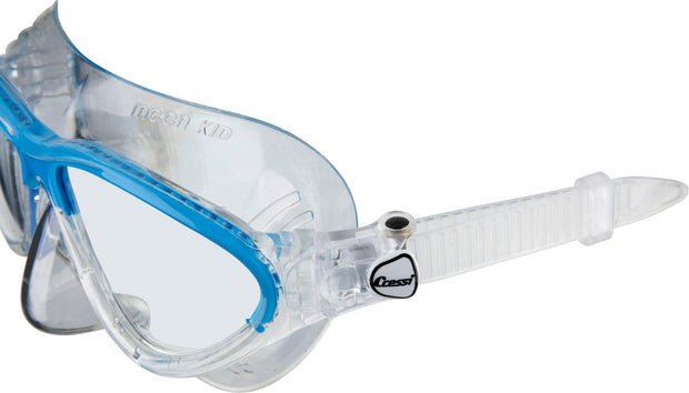 Cressi Moon Kid's Snorkel Mask