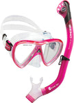 Cressi OceanSet Snorkeling Set