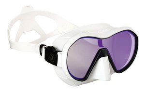Black/Black, UV Lens