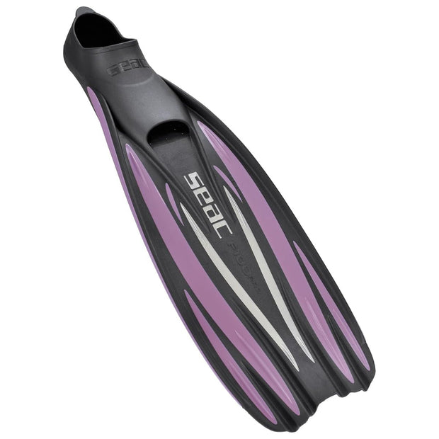 Seac F-100 Pro Full Foot Fin