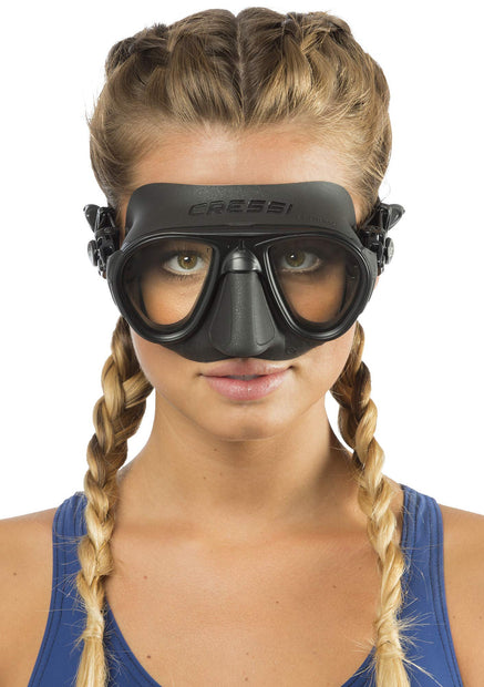 Cressi Calibro Dive Mask