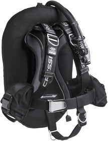 Cressi Aquawing Plus Backplate/Wing BCD