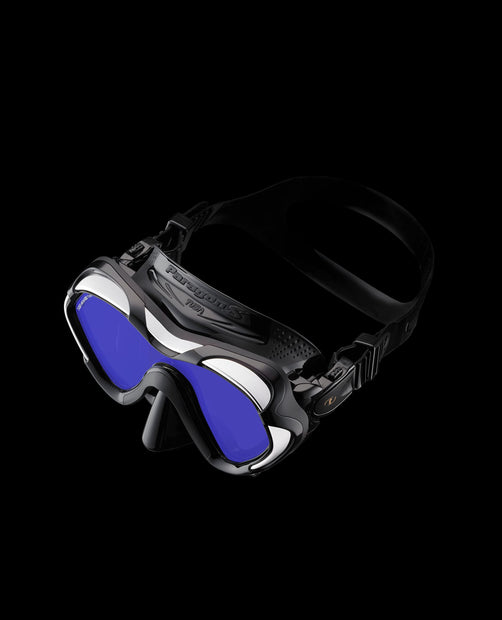 TUSA M-1007 Paragon S Scuba Diving Mask