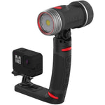 SeaLife Sea Dragon 2300F COB LED Photo-Video Light