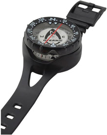 Oceanic Wrist Mount Compass