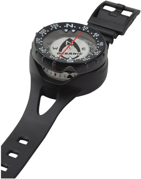 Oceanic Wrist Mount Compass(Default Title)