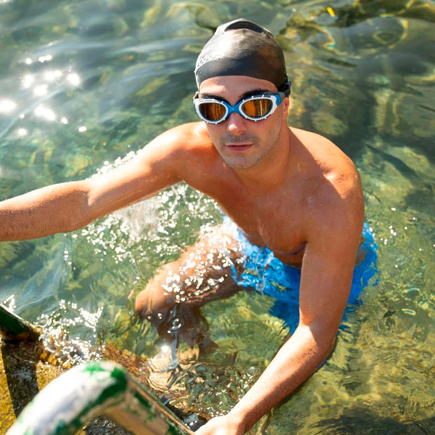 Zoggs Predator Flex Polarized Ultra