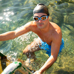 Zoggs Predator Flex Polarized Ultra