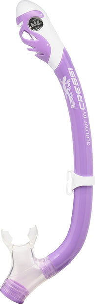 Cressi Rocks Junior Snorkeling Fins Set