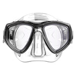 Seac Clear Anti-Fog Mask