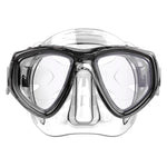 Seac Clear Anti-Fog Mask