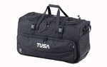 Tusa Dive Gear Roller Duffle Bag