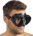 Cressi Air Scuba and Snorkeling Mask