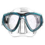Seac Clear Anti-Fog Mask