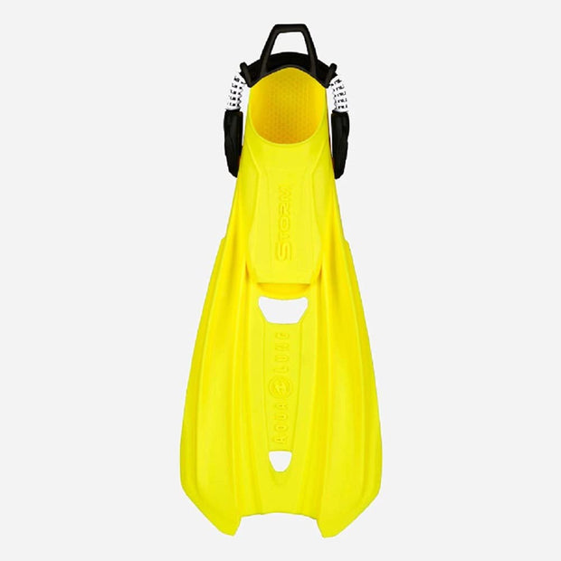 Aqualung Storm Open Heel Diving Fins