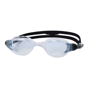 Clear/Grey - Clear Lens