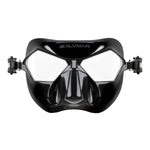 Salvimar Incredible Mask, Black