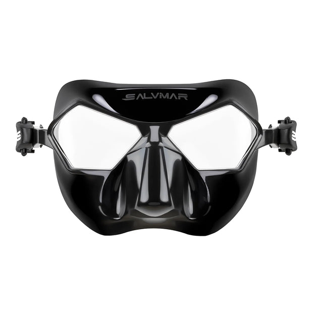 Salvimar Incredible Mask, Black