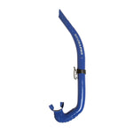 Scubapro Apnea Freediving Diving Snorkel(Blue)