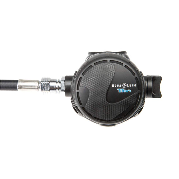 Aqualung Titan Regulator