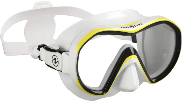 Aqualung Reveal X1 Dive Mask(Default Title)