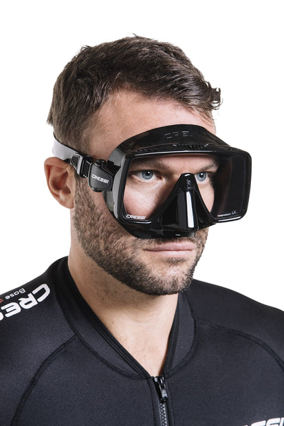Cressi SF1 mask