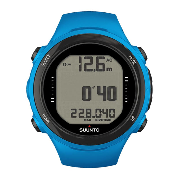 Suunto D4i Novo Diving Watch