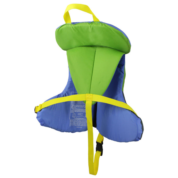 Stohlquist Infant and Child Life Jacket