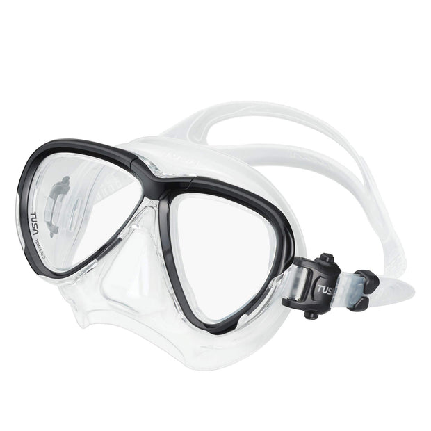Tusa Intega Mask