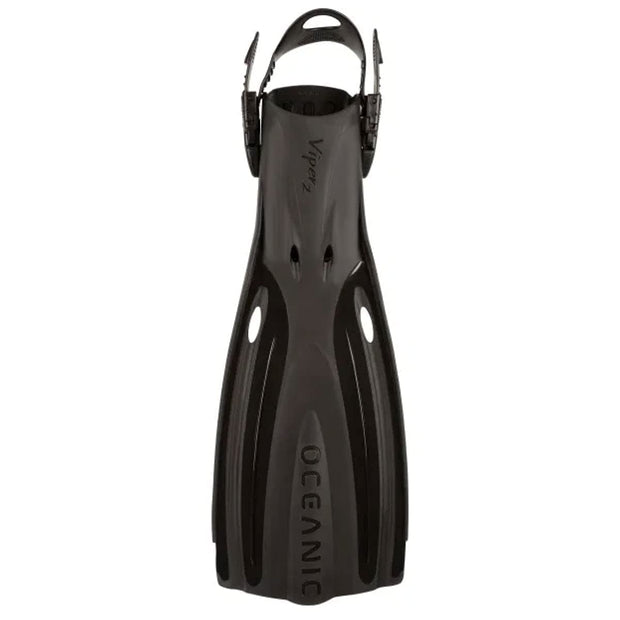 Oceanic Viper 2 Open Heel Dive Fins