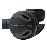 Oceanic ALPHA 8 + SP5 Regulator