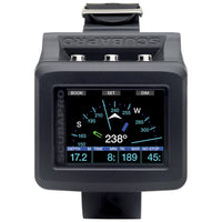 Scubapro G2 Dive Computer w/ Smart+ Pro Transmitter