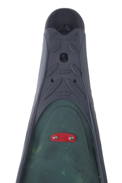 Seac Motus Long Blade Freediving Fins