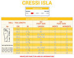Cressi Isla 5mm Dive Boot