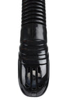 Seac Vortex Dry Snorkel with Bottom Purge Valve
