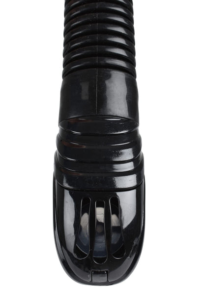 Seac Vortex Dry Snorkel with Bottom Purge Valve