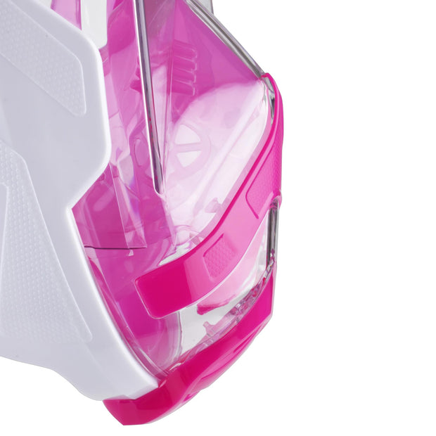 Seac Magica Full Face Snorkeling Mask