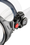 Cressi Big Eyes Evolution Dive Mask