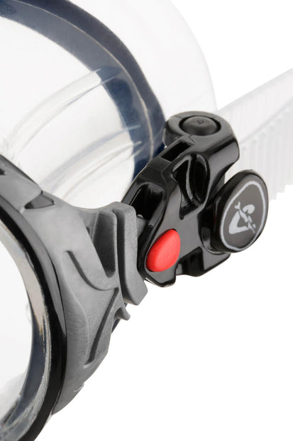 Cressi Big Eyes Evolution Dive Mask