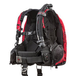 Hollis HD-200 BCD(Small)