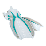 Oceanic Manta Ray Dive Fins