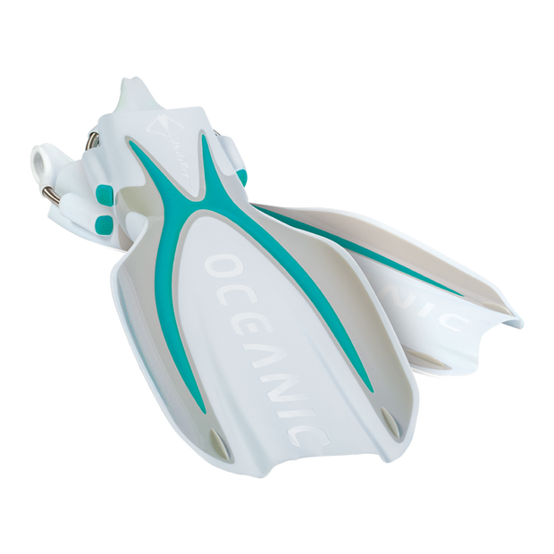 Oceanic Manta Ray Dive Fins