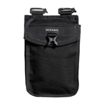 Oceanic Photon Storage Pocket