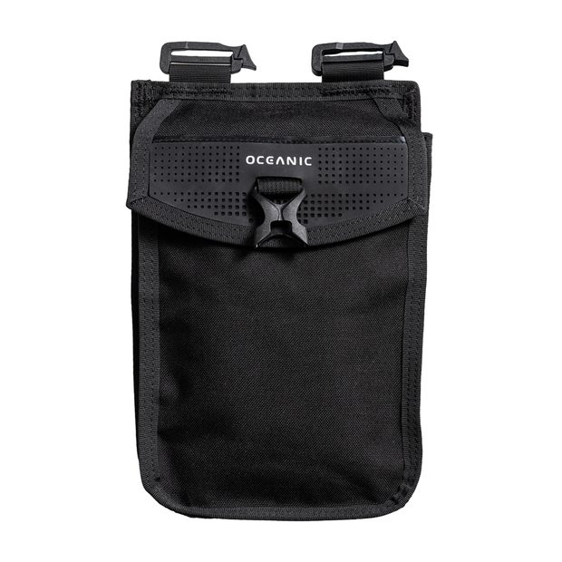 Oceanic Photon Storage Pocket