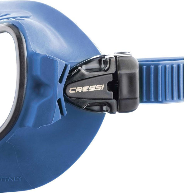 Cressi Atom Low Volume Dive Mask