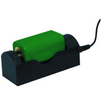 Bigblue VTL 11000 Lumen Wide Beam + 1300 Lumen Spot Beam - Black
