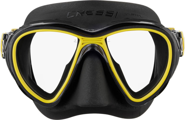 Cressi Quantum Dive Mask