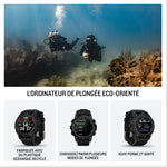 Garmin Descent G2 Dive Computer