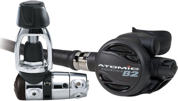 Atomic Aquatics B2 Regulator